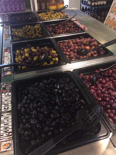 Photo of Fig Mediterranean Deli - 1551 Cedar Hill Cross Rd, Victoria, BC V8P 2H1